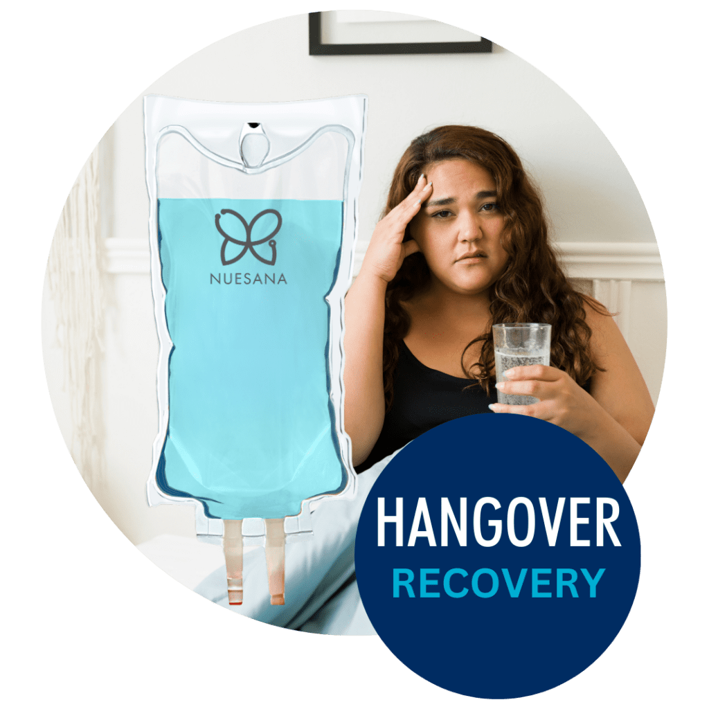 IV Therapy Bonita Springs Hangover relief